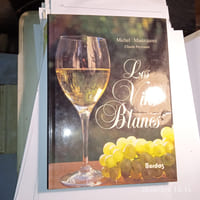 Les Vins Blancs