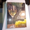 Les Vins Blancs. Michel Mastrojanni, Claude Peyroutet