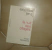 La nuit des otages. Roman. Siegfried Lenz