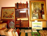 Librairie Ancienne Télémaque
