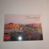 Carte postale. Souvenir de Marrakech. Maroc.. 