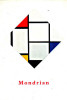 Mondrian- peintures. Seuphor, Michel