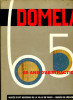 Domela - 65 ans d'abstraction. Lemoine, Serge et Briot, Marie-Odile (dir.)