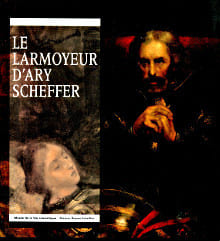 Le Larmoyeur d'Ary Scheffer. Brem, Anne-Marie de