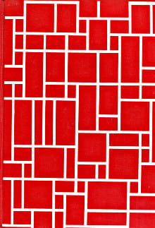 Piet Mondrian - Sa vie, son oeuvre. Seuphor, Michel