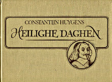 Heilighe Daghen
