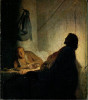 Le siècle de Rembrandt - tableaux hollandais des collections publiques françaises. Foucart, Jacques et Lacambre, Jean