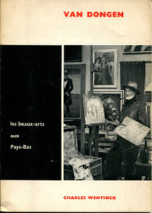 Van Dongen