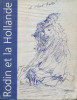 Rodin et la Hollande. Judrin, Claudie et Le Normand-Romain, Antoinette (dir.)