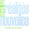 Réalités Nouvelles 1946-1956Anthologie de Henry Lhotellier. Viéville, Dominique