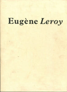 Eugène Leroy