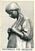 Ingebrigt Vik museum - Katalog over skulptursaminga. Storaas, Reidar