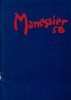Manessier 58. Schmalenbach, Werner
