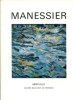 Manessier - Oeuvres 1927-1989. Hazebrouck, Prisca