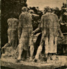 Rodin - Le monument des Bourgeois de Calais (1884-1895) dans les collections du musée Rodin et du musée des Beaux-Arts de Calais. Viéville, Dominique ...