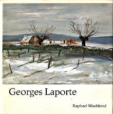 Georges Laporte