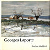 Georges Laporte. Mischkind, Raphael