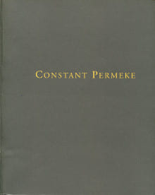 Constant Permeke 1886-1952 rétrospective. Van den Bussche, Willy (dir.)