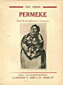Permeke