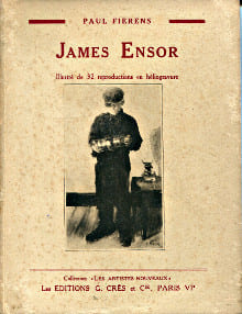 James Ensor