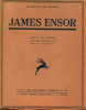 James Ensor. De Ridder, André