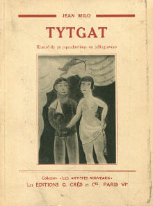 Tytgat