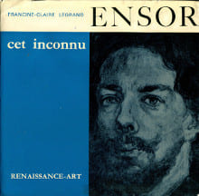 Ensor, cet inconnu