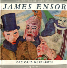 James Ensor