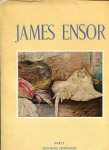 James Ensor