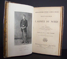 Souvenirs de l'armée du Nord, un bataillon de mobiles pendant la guerre de 1870-1871, précédés d'une lettre du général Faidherbe