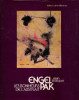 Engel Pak - Les bonheurs de l'abstrait. Bosquet, Alain