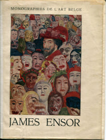James Ensor