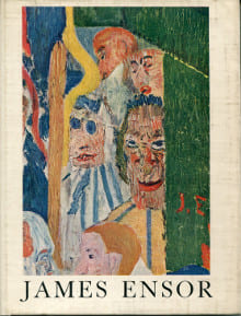 James Ensor