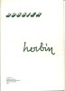 Dossier Herbin. Bouvy, Michel