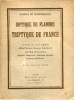 Diptyque de Flandre, Triptyque de France. Montesquiou, Robert de