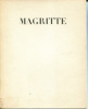 Magritte le sens propre. Breton, André (préface)