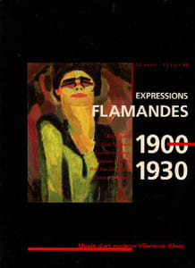 Expressions flamandes 1900-1930