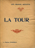 La Tour - biographie critique. Tourneux, Maurice