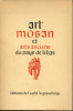 Art mosan et arts anciens du pays de Liège. Borchgrave d'Altena, comte J. de