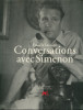Conversations avec Simenon. Lacassin, Francis