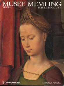 Musée Memling Bruges. Lobelle-Caluwe, Hilde