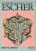 Le miroir magique de M.C. Escher. Ernst, Bruno