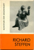 Richard Steffen. Hieppe, Richard