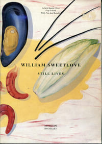 William Sweetlove Still Lives