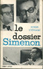 Le dossier Simenon. Stéphane, Roger