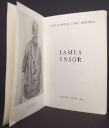 James Ensor