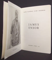 James Ensor