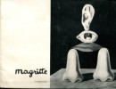 Magritte paintings, drawings, gouaches. Laski, Philip M.