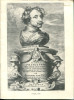 Antoon Van Dyck et son Iconographie - eaux-fortes, gravures et dessins de la fondation Custodia collection Frits Lugt. Hoop Scheffer, Deiuwke de