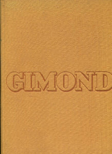 Gimond et l'esprit des formes